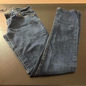 Blue Asphalt Jeans Denim Juniors Size 3
